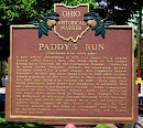 Paddy's Run