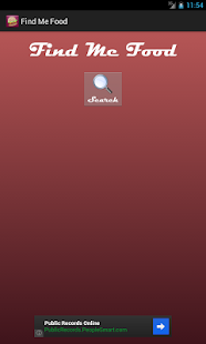 How to mod Find Me Food 1.1 mod apk for bluestacks