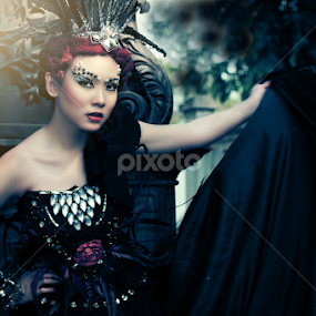 The Masterpiece  by Iqbal Organizer - People Fashion