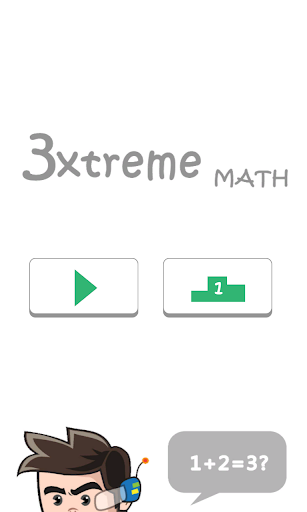 【免費解謎App】Extreme Math-APP點子