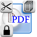 Private PDF Mini icon