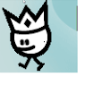 Kongeklubben logo