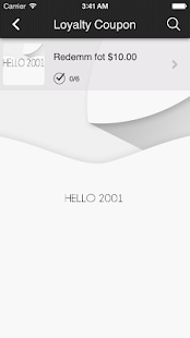 Free Hello 2001 APK for PC