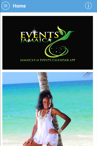 【免費娛樂App】Events Jamaica-APP點子