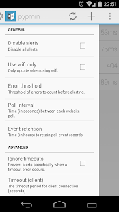 How to get pypmin website monitor patch 1.1.2 apk for android