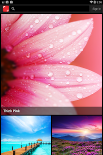 Shutterstock - screenshot thumbnail