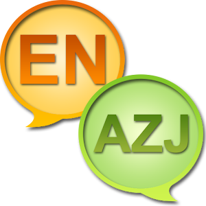 English North Azerbaijani Dict.apk 1.91