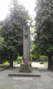 Pomnik Powstańców Wielkopolski