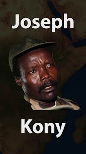 Joseph Kony 2012 Screenshots 1