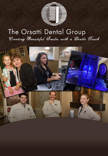 Orsatti Dental Group