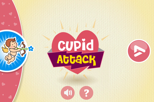 Cupid Attack