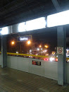 LRT Quirino Station