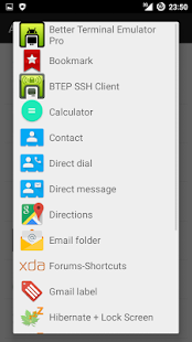  Xposed Additions Pro- screenshot thumbnail   