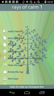 How to mod Rays of Calm Kids Meditation 1 2.2 apk for pc