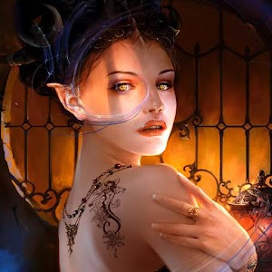 Fantasy Wallpapers HD.apk 1.0.1