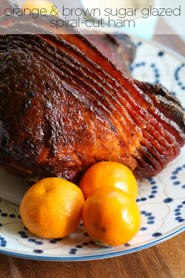 10 Best Ham Glaze Orange Juice Brown Sugar Recipes
