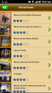 Free Buenos Aires Offline Map Guide APK for Android