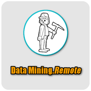 Data Mining.Remote.apk 1.1