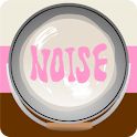COLORED NOISER – Relax Sleep – logo