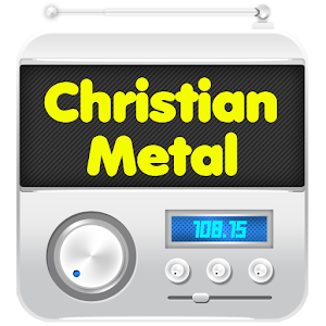 Christian Metal Radio 1.0