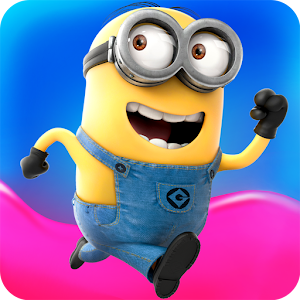 Download Despicable Me v2.0.3b Apk Links