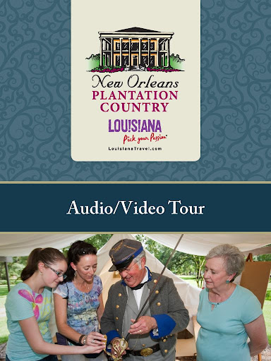 【免費旅遊App】Plantation Driving Tour-APP點子