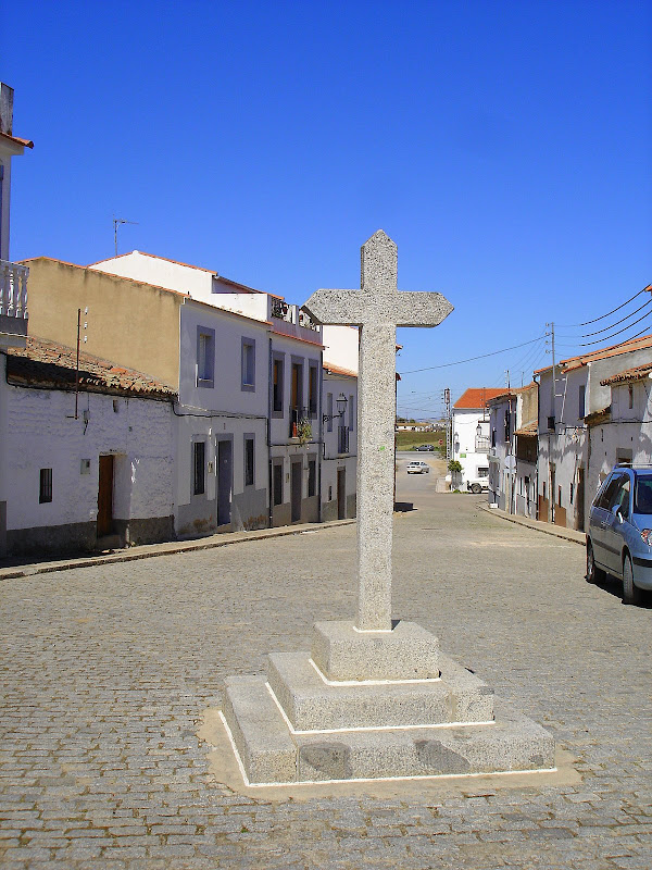 Cruz del Cerrillo
