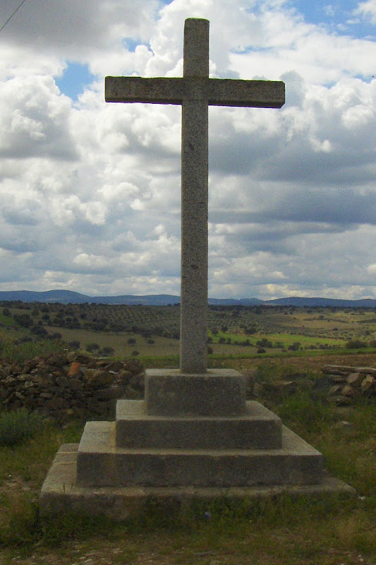 Cruz de San Gregorio