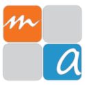 AT&T Mobile Accessibility logo
