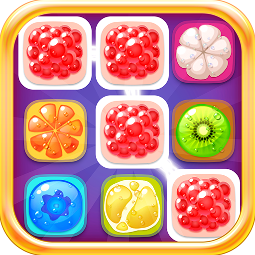 candy splash LOGO-APP點子