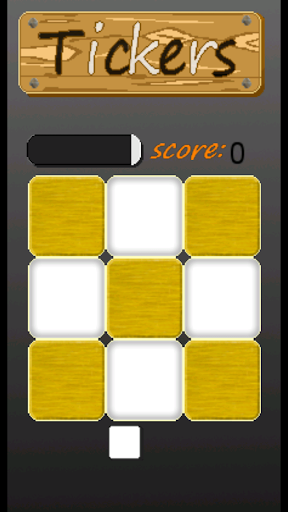 【免費棋類遊戲App】Tickers-APP點子