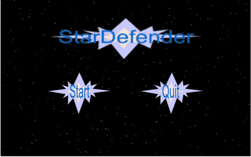 StarDefender