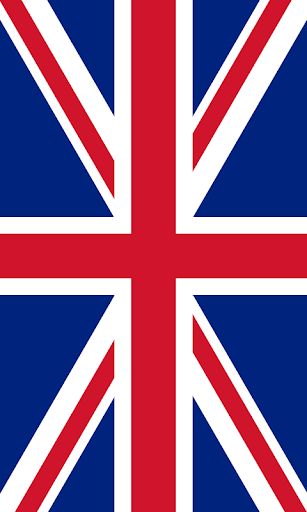 【免費工具App】UK Flag Pin Lock Screen-APP點子