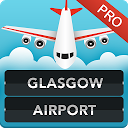Glasgow Airport Infomation Pro mobile app icon