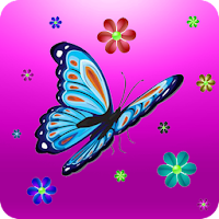 Изображения Virtual Butterfly Toy на ПК с Windows