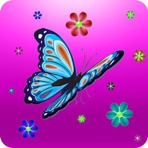 Virtual Butterfly Toy.apk 2.2