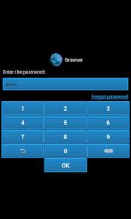 How to mod Application-Locker patch 2.0.1 apk for android