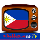 Philippines TV Live mobile app icon