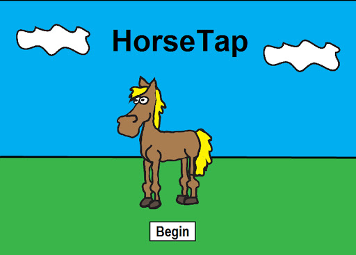 Horse Tap