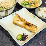 礫川日本料理