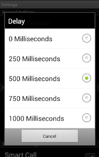 Smart Cover & Call Screenshots 5