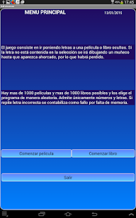 Adivinar Screenshots 0
