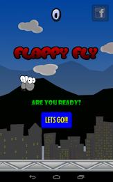Flappy Fly poster 4