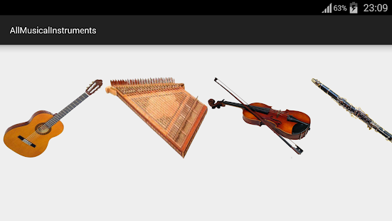 How to mod All Musical Instruments 1.0 apk for laptop