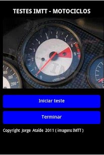 How to mod Testes de Exame Motociclos patch 1.0.0 apk for bluestacks