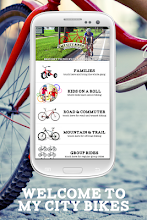 Clearwater/St. Pete Bikes APK Download for Android