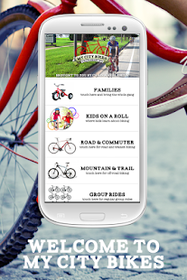 Lastest Clearwater/St. Pete Bikes APK