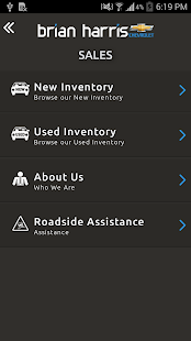 Brian Harris Chevy Screenshots 2