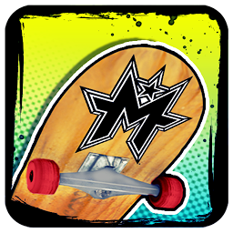 MegaRamp Skate Rivals v2