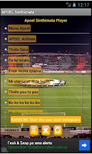 How to mod Apoel Sinthimata 1.93 apk for pc